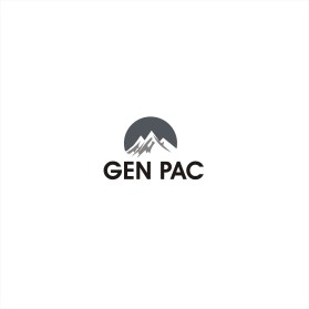 GEN PAC entry by zoiepalmer