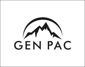 GEN PAC entry by kaify