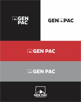 GEN PAC entry by gitanapolis