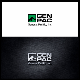 GEN PAC entry by d4plun