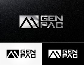 GEN PAC entry by beckydsgn