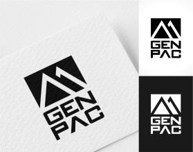 GEN PAC entry by beckydsgn