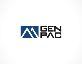 GEN PAC entry by beckydsgn