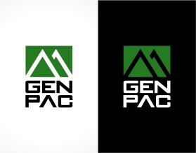 GEN PAC entry by beckydsgn