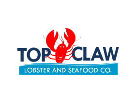 Top Claw Lobster and Seafood Co. entry by kuja76