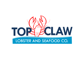 Top Claw Lobster and Seafood Co. entry by kuja76
