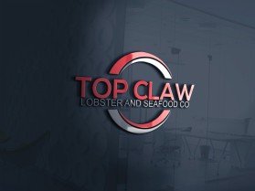 Top Claw Lobster and Seafood Co. entry by T2T