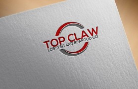 Top Claw Lobster and Seafood Co. entry by T2T