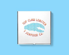 Top Claw Lobster and Seafood Co. entry by quimcey