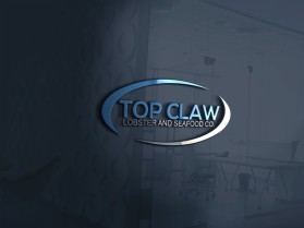 Top Claw Lobster and Seafood Co. entry by Dark49