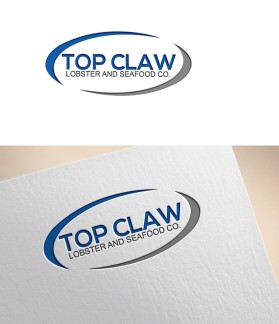 Top Claw Lobster and Seafood Co. entry by Dark49