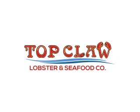 Top Claw Lobster and Seafood Co. entry by koplaxx