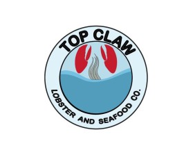 Top Claw Lobster and Seafood Co. entry by Bharat