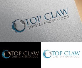 Top Claw Lobster and Seafood Co. entry by mikka_luv