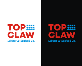 Top Claw Lobster and Seafood Co. entry by dogeco