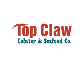 Top Claw Lobster and Seafood Co. entry by dogeco