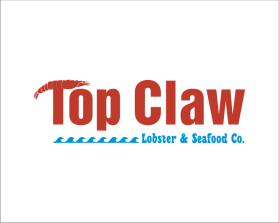 Top Claw Lobster and Seafood Co. entry by dogeco