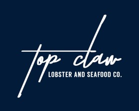 Top Claw Lobster and Seafood Co. entry by Sonia99