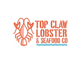 Top Claw Lobster and Seafood Co. entry by quimcey