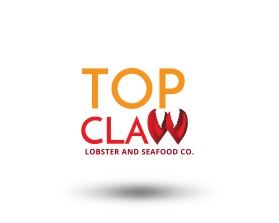 Top Claw Lobster and Seafood Co. entry by Zohair Khatri