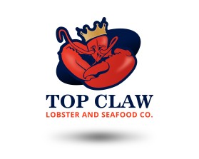 Top Claw Lobster and Seafood Co. entry by Zohair Khatri