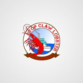 Top Claw Lobster and Seafood Co. entry by Megakid