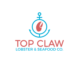 Top Claw Lobster and Seafood Co. entry by Fathenry