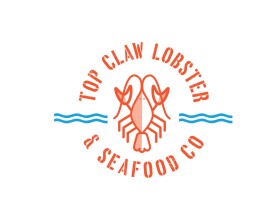 Top Claw Lobster and Seafood Co. entry by quimcey