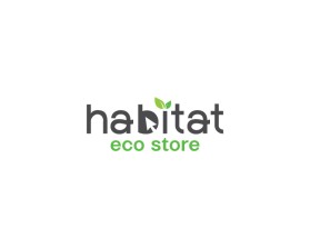 habitat eco store  entry by Amit1991