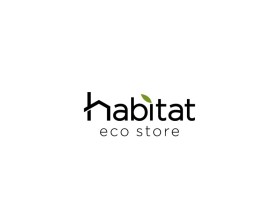 habitat eco store  entry by Amit1991
