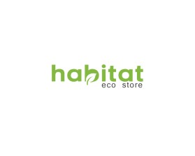 habitat eco store  entry by Amit1991