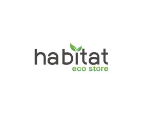 habitat eco store  entry by Amit1991