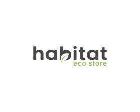 habitat eco store  entry by Amit1991