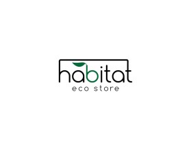 habitat eco store  entry by Amit1991