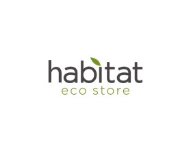 habitat eco store  entry by Amit1991