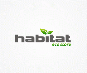 habitat eco store  entry by wongsanus