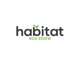 habitat eco store  entry by DORIANA999