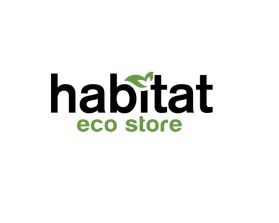 habitat eco store  entry by alex.projector