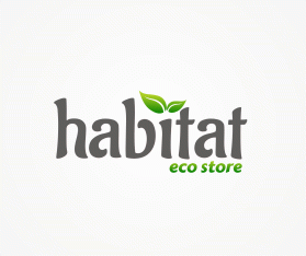 habitat eco store  entry by wongsanus