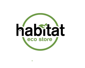 habitat eco store  entry by alex.projector