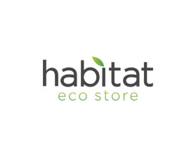 habitat eco store  entry by Amit1991