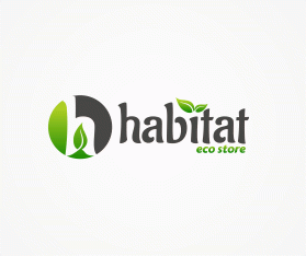 habitat eco store  entry by wongsanus