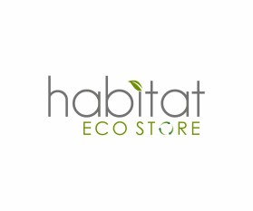 habitat eco store  entry by mikka_luv