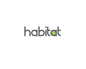 habitat eco store  entry by quimcey