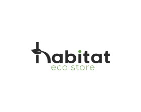 habitat eco store  entry by Amit1991