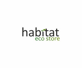 habitat eco store  entry by mikka_luv