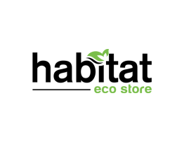 habitat eco store  entry by alex.projector