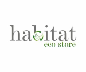 habitat eco store  entry by mikka_luv