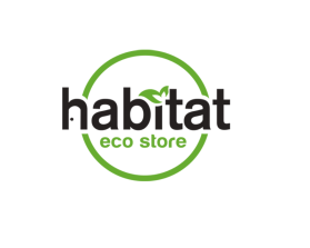 habitat eco store  entry by alex.projector