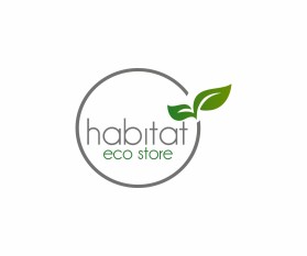 habitat eco store  entry by mikka_luv